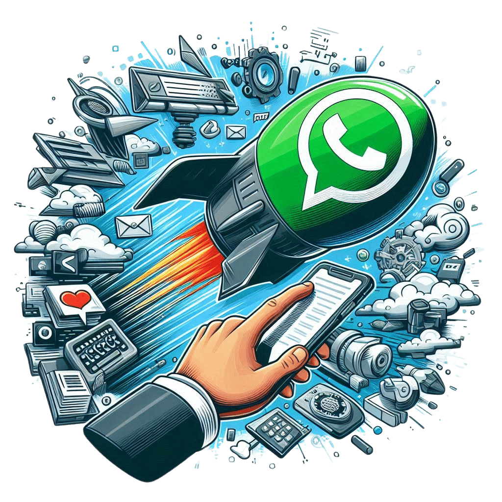 Descargar Software para Envíos Masivos por Whatsapp